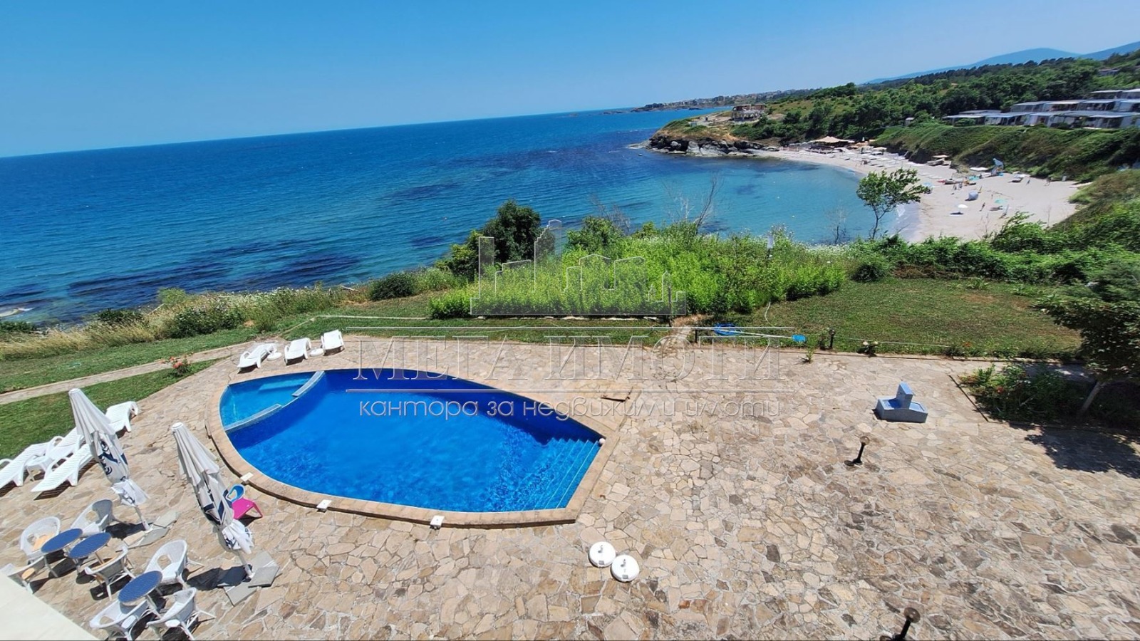 Продава 2-СТАЕН, с. Лозенец, област Бургас, снимка 13 - Апартаменти - 51576294