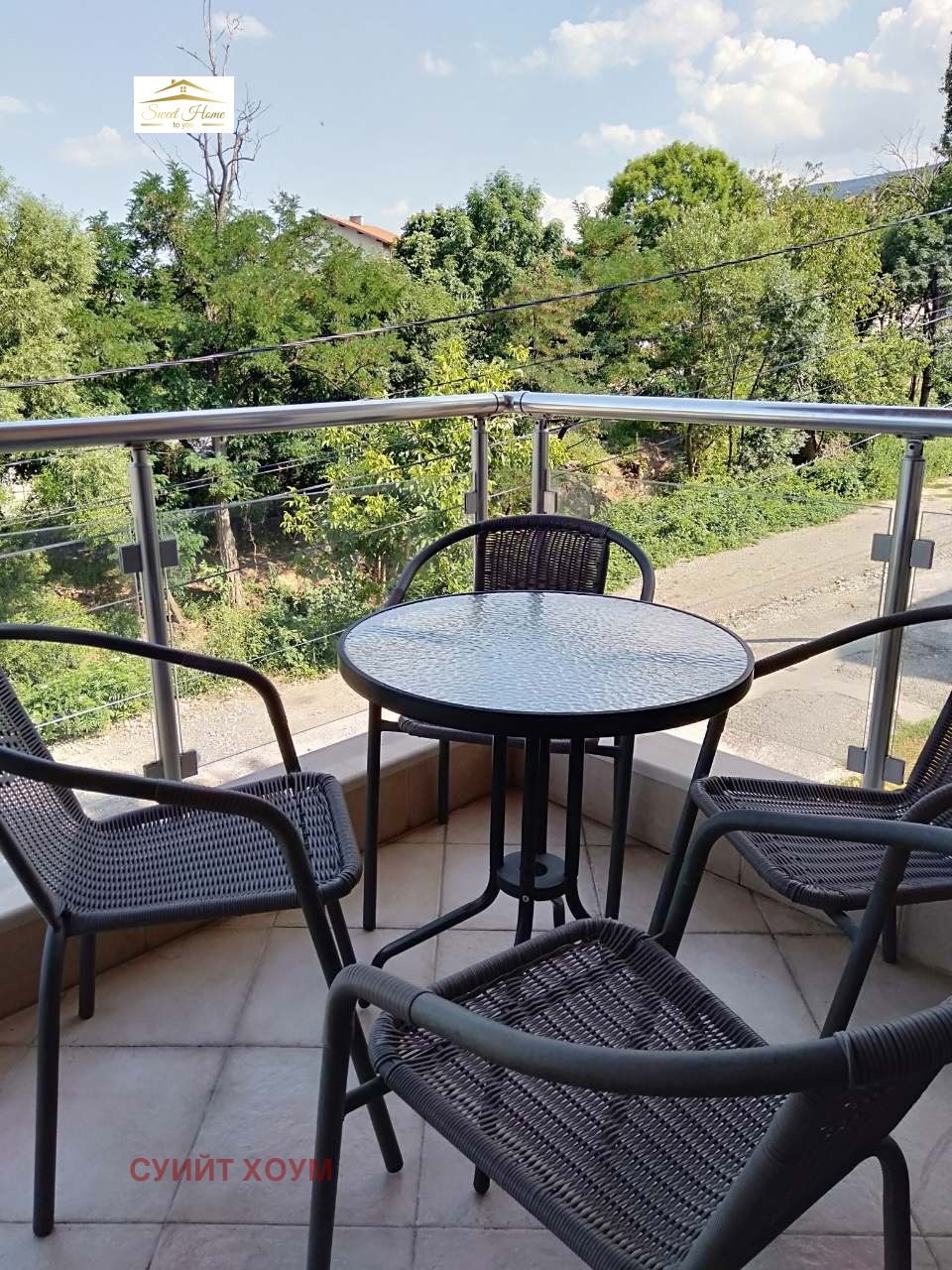 Продава 2-СТАЕН, гр. София, Драгалевци, снимка 6 - Апартаменти - 53770881