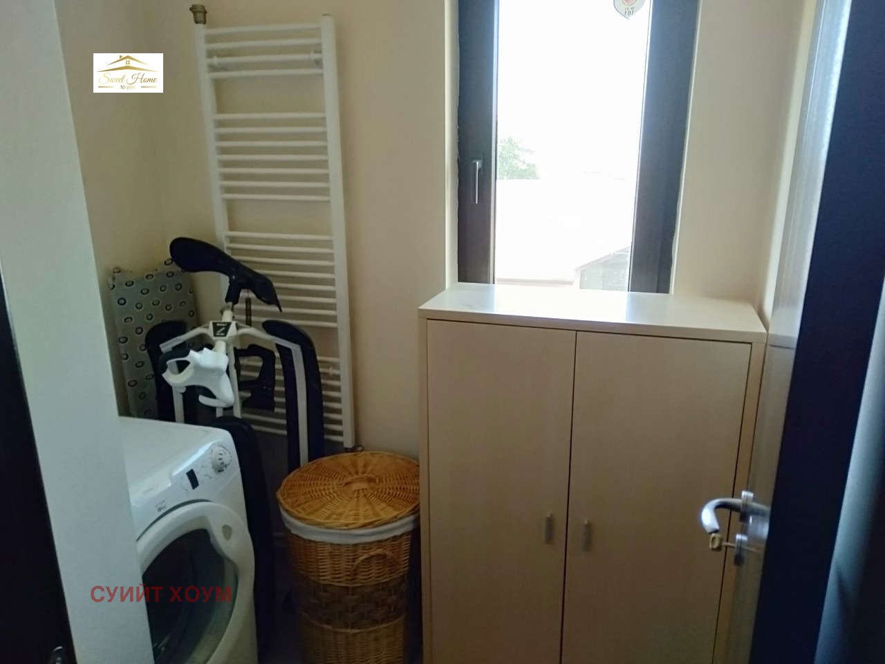 Продава 2-СТАЕН, гр. София, Драгалевци, снимка 12 - Апартаменти - 53770881