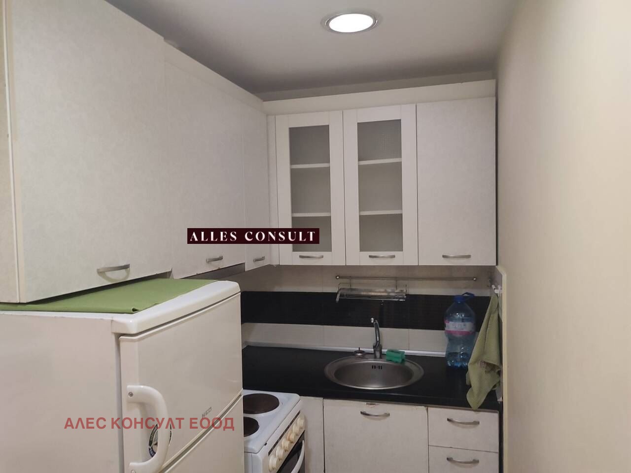 Продава 2-СТАЕН, гр. София, Манастирски ливади, снимка 13 - Апартаменти - 54190806