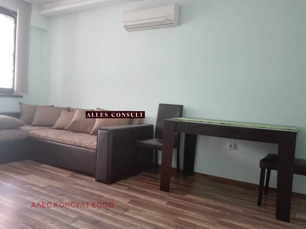 Продава 2-СТАЕН, гр. София, Манастирски ливади, снимка 2 - Апартаменти - 54190806