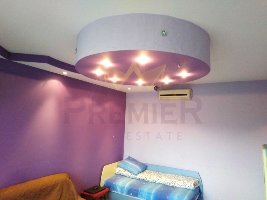 Продава 2-СТАЕН, гр. Пловдив, Христо Смирненски, снимка 3 - Апартаменти - 54218079