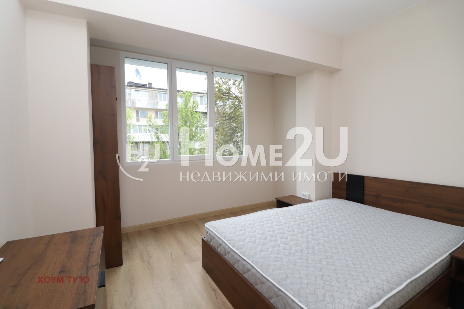 Продава 2-СТАЕН, гр. София, Надежда 4, снимка 7 - Апартаменти - 54501503