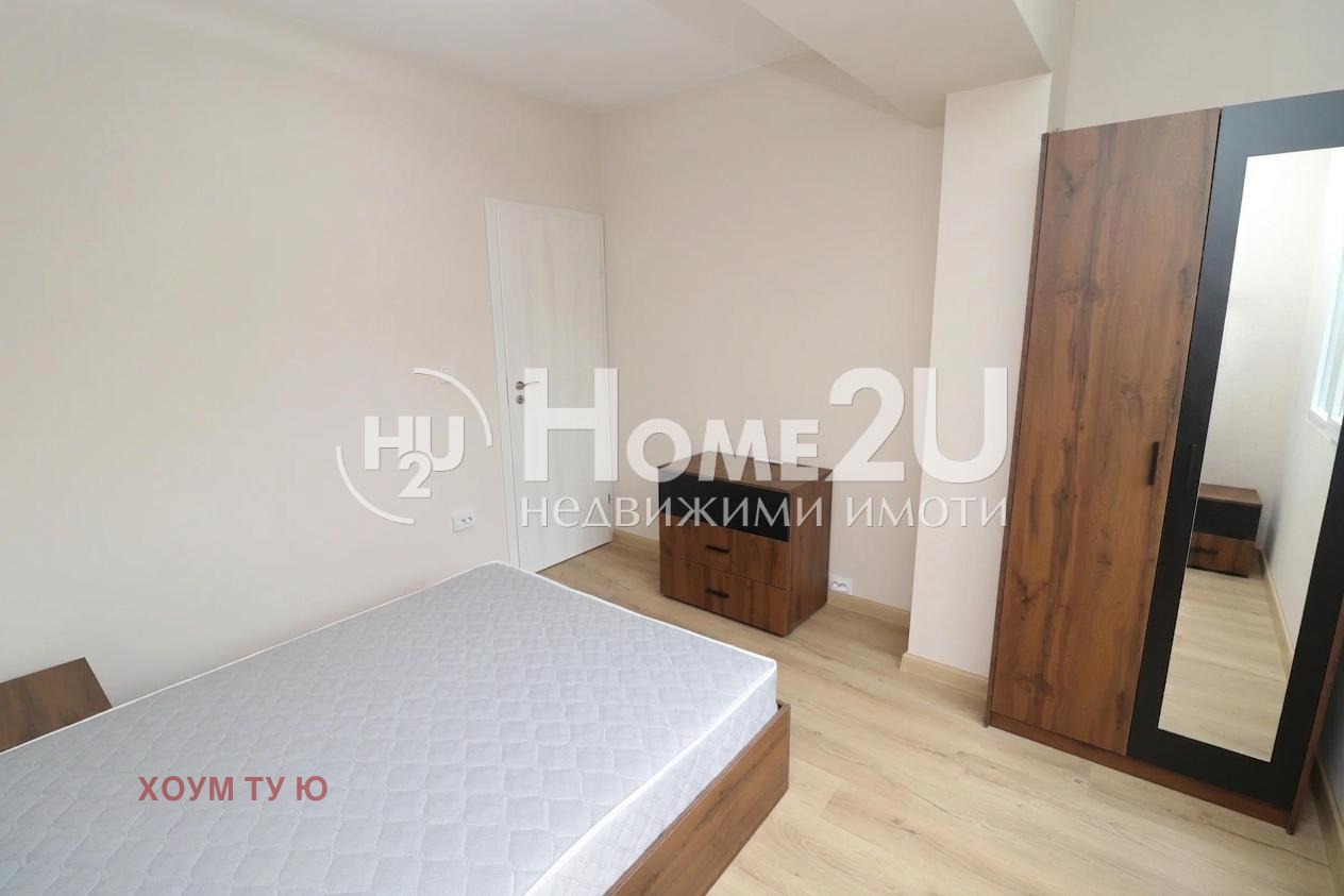 Продава 2-СТАЕН, гр. София, Надежда 4, снимка 6 - Апартаменти - 54501503