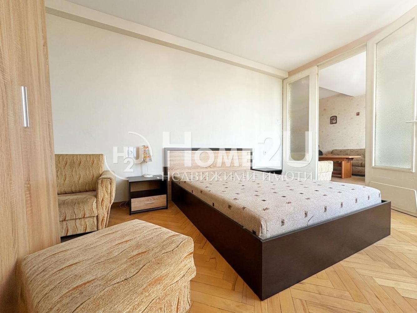Продава 3-СТАЕН, гр. Пазарджик, Център, снимка 4 - Апартаменти - 55349161