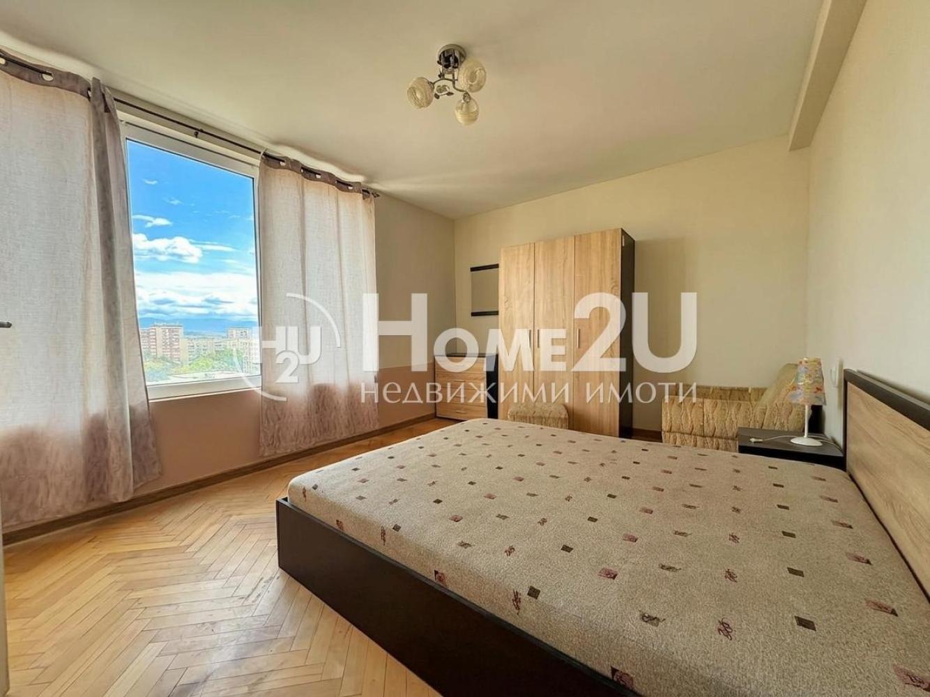 Продава 3-СТАЕН, гр. Пазарджик, Център, снимка 5 - Апартаменти - 55349161