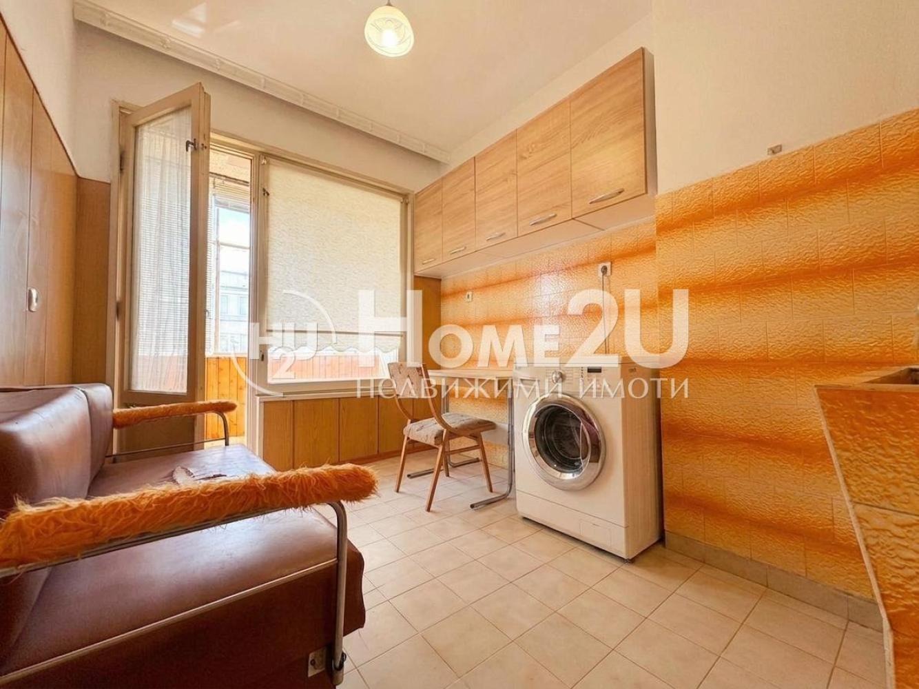 Продава 3-СТАЕН, гр. Пазарджик, Център, снимка 3 - Апартаменти - 55349161