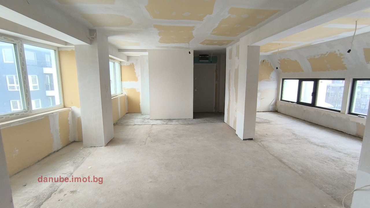 Продава 3-СТАЕН, гр. Русе, Център, снимка 4 - Апартаменти - 55511701