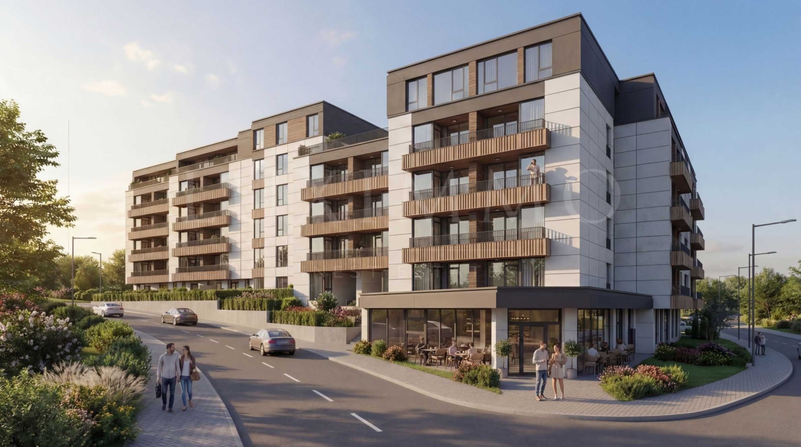 Продава 3-СТАЕН, гр. София, Манастирски ливади, снимка 6 - Апартаменти - 55903329