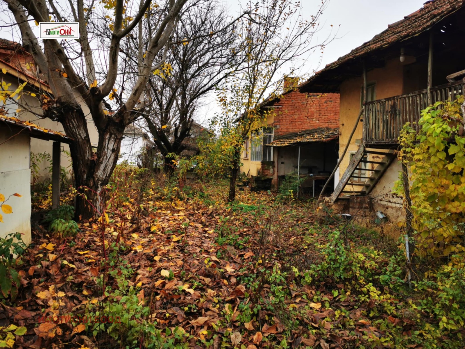 Продава КЪЩА, с. Хайредин, област Враца, снимка 10 - Къщи - 53933777