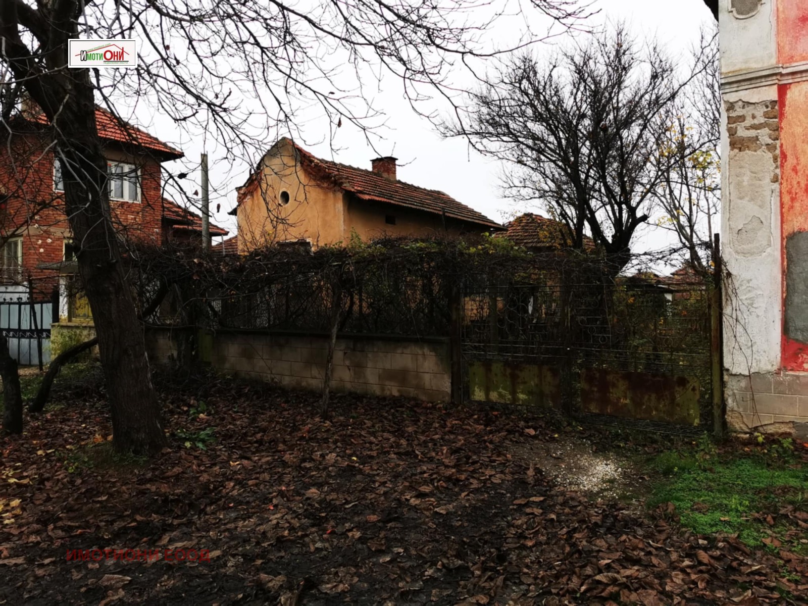 Продава КЪЩА, с. Хайредин, област Враца