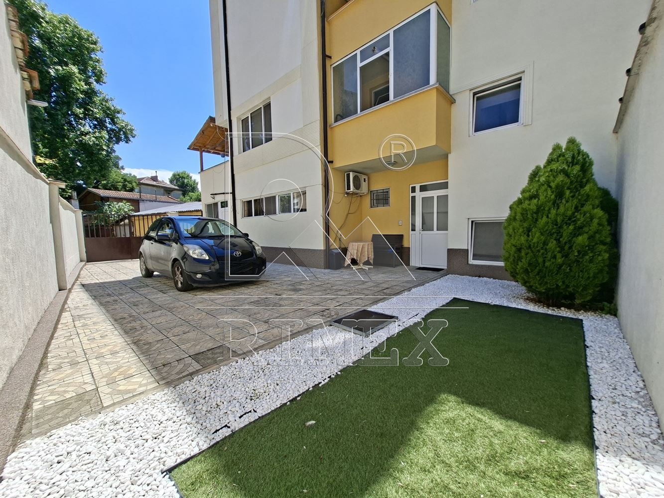 Продава КЪЩА, гр. Пловдив, Център, снимка 17 - Къщи - 54936202