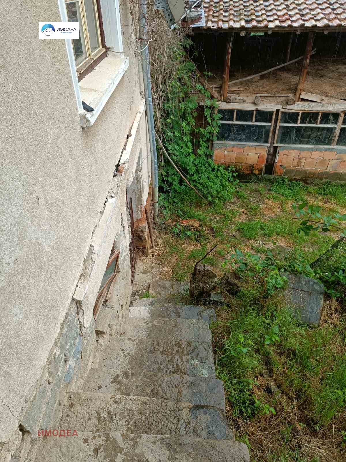 Продава КЪЩА, с. Искра, област Габрово, снимка 6 - Къщи - 55580757