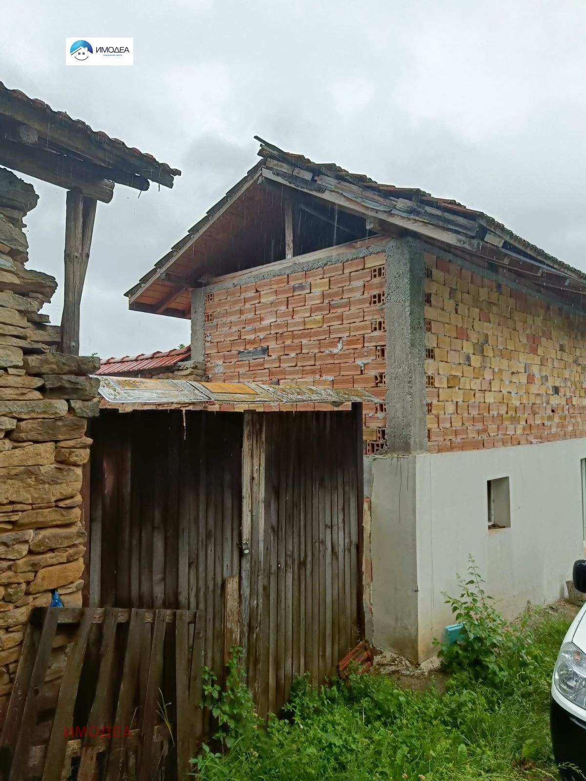 Продава КЪЩА, с. Искра, област Габрово, снимка 13 - Къщи - 55580757