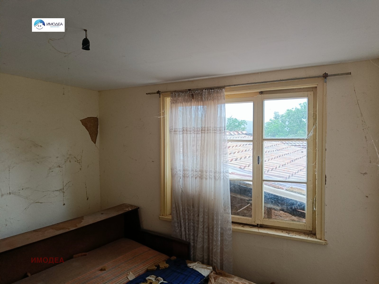 Продава КЪЩА, с. Искра, област Габрово, снимка 12 - Къщи - 55580757