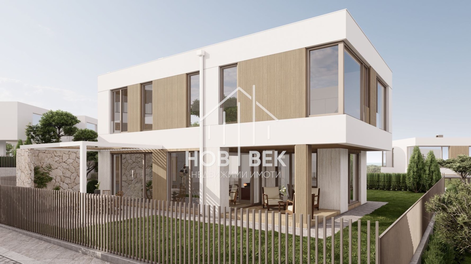 Продава КЪЩА, гр. Варна, м-т Прибой, снимка 2 - Къщи - 55707180