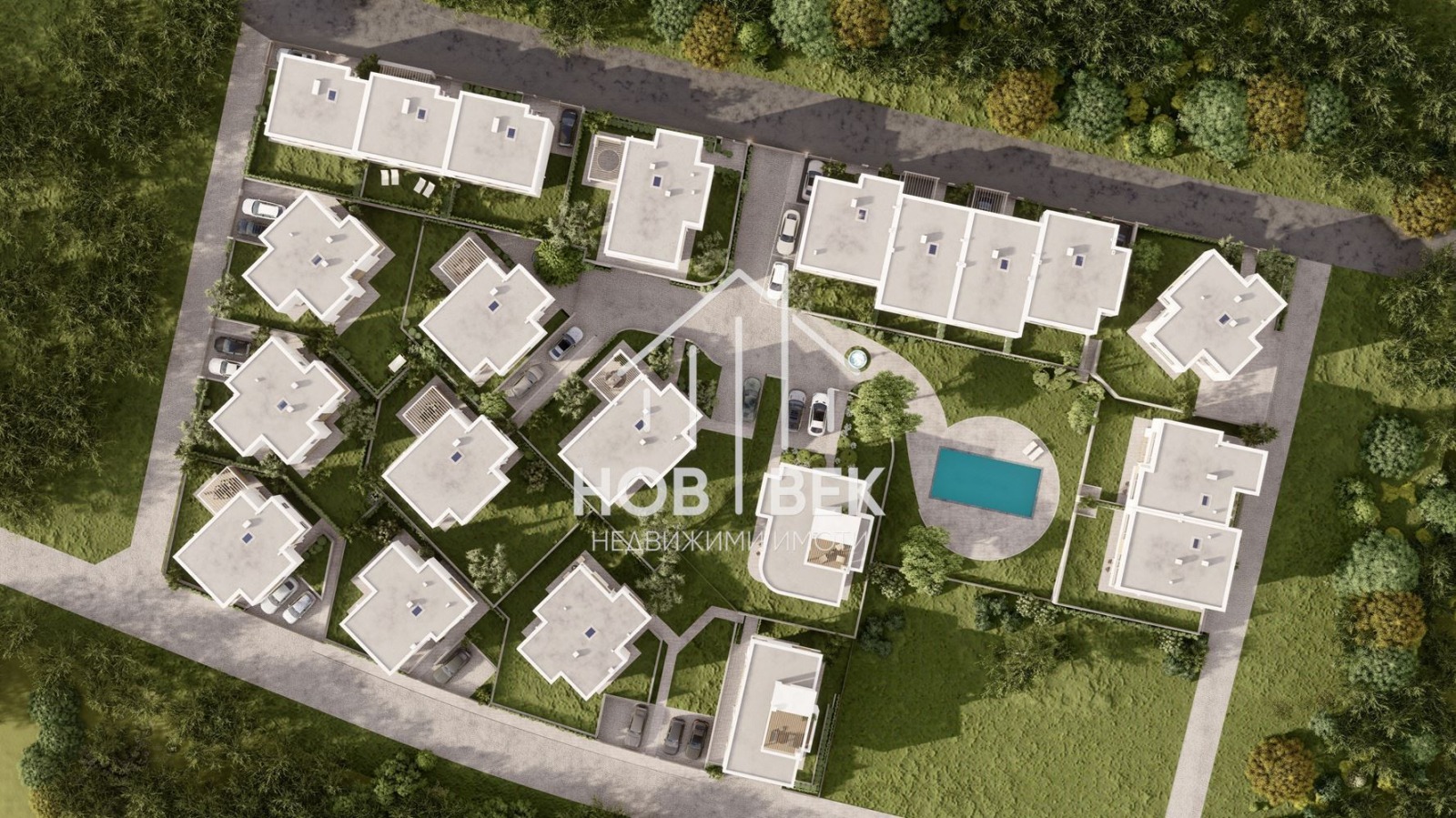 Продава КЪЩА, гр. Варна, м-т Прибой, снимка 7 - Къщи - 55707180