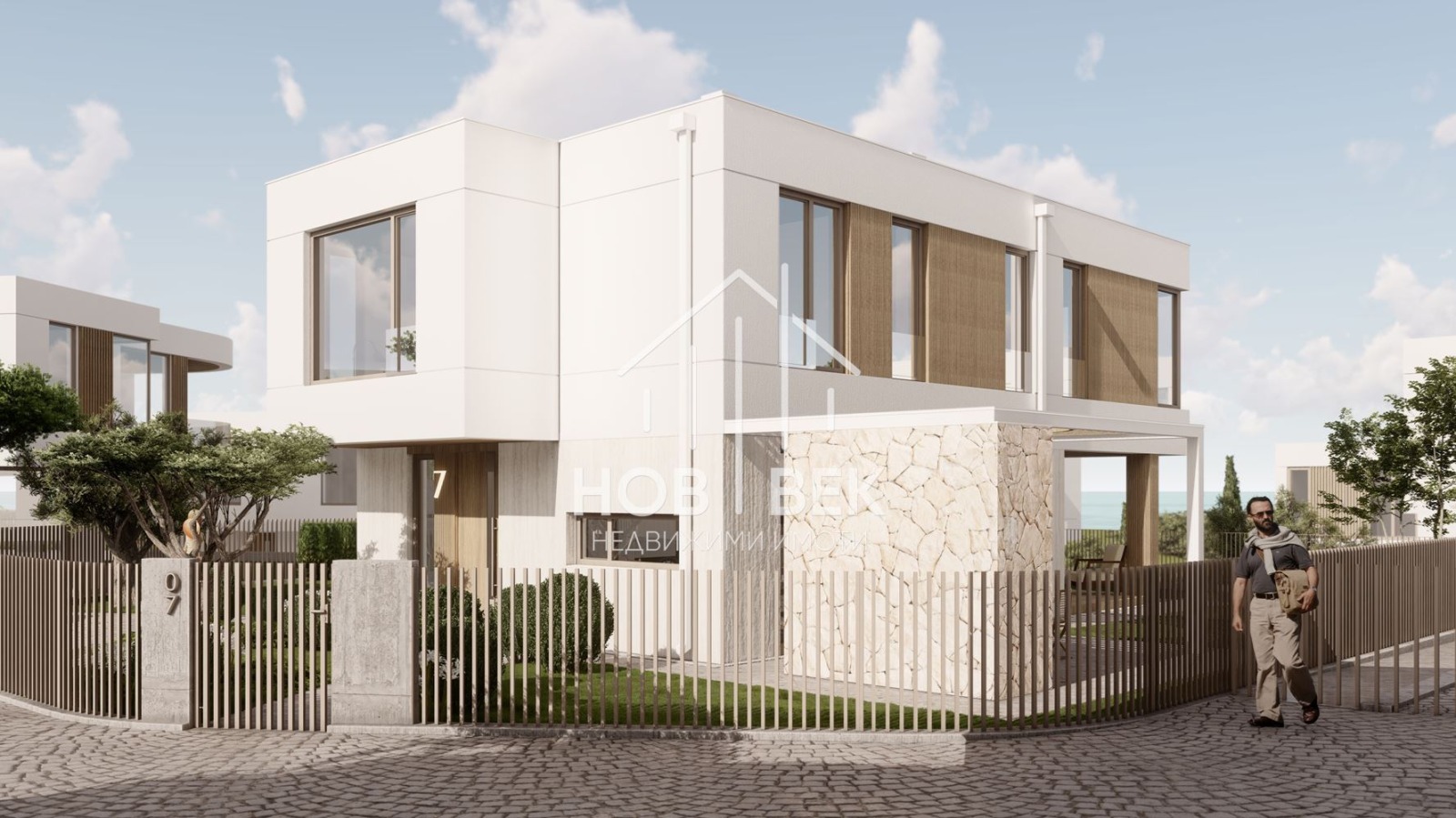 Продава КЪЩА, гр. Варна, м-т Прибой, снимка 4 - Къщи - 55707180