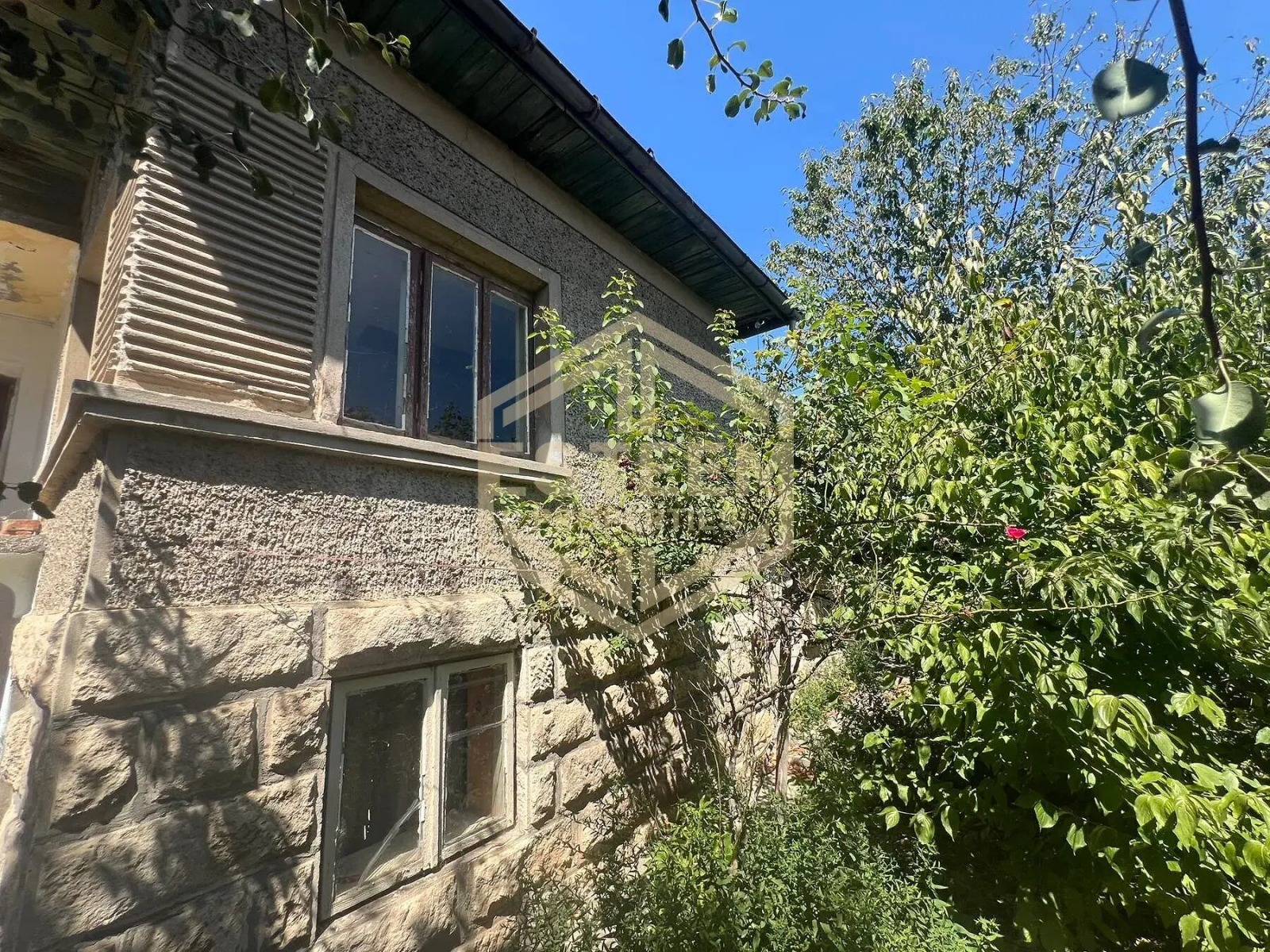 Продава КЪЩА, гр. Две могили, област Русе, снимка 5 - Къщи - 55787722