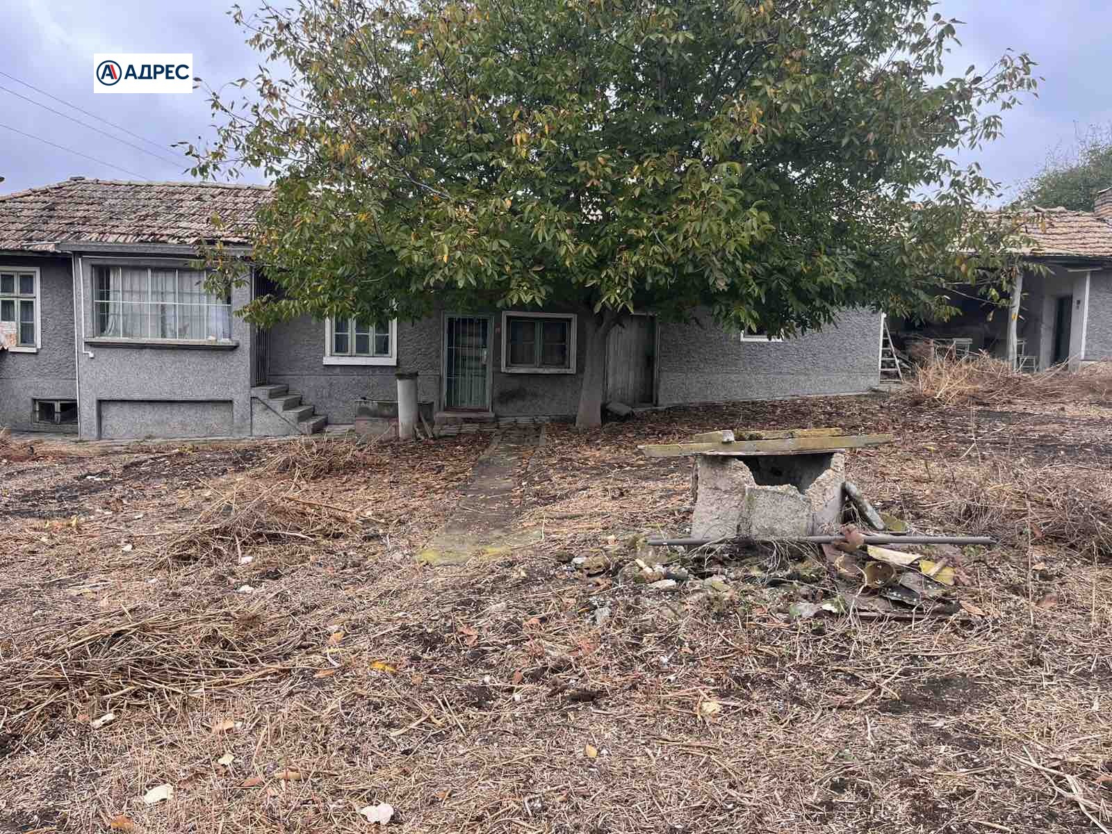 Продава КЪЩА, гр. Плиска, област Шумен, снимка 3 - Къщи - 56733297