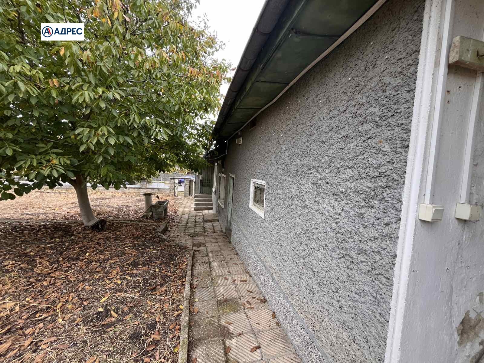 Продава КЪЩА, гр. Плиска, област Шумен, снимка 2 - Къщи - 56733297