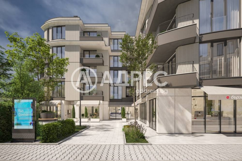 Продава МАГАЗИН, гр. София, Витоша, снимка 3 - Магазини - 54251102