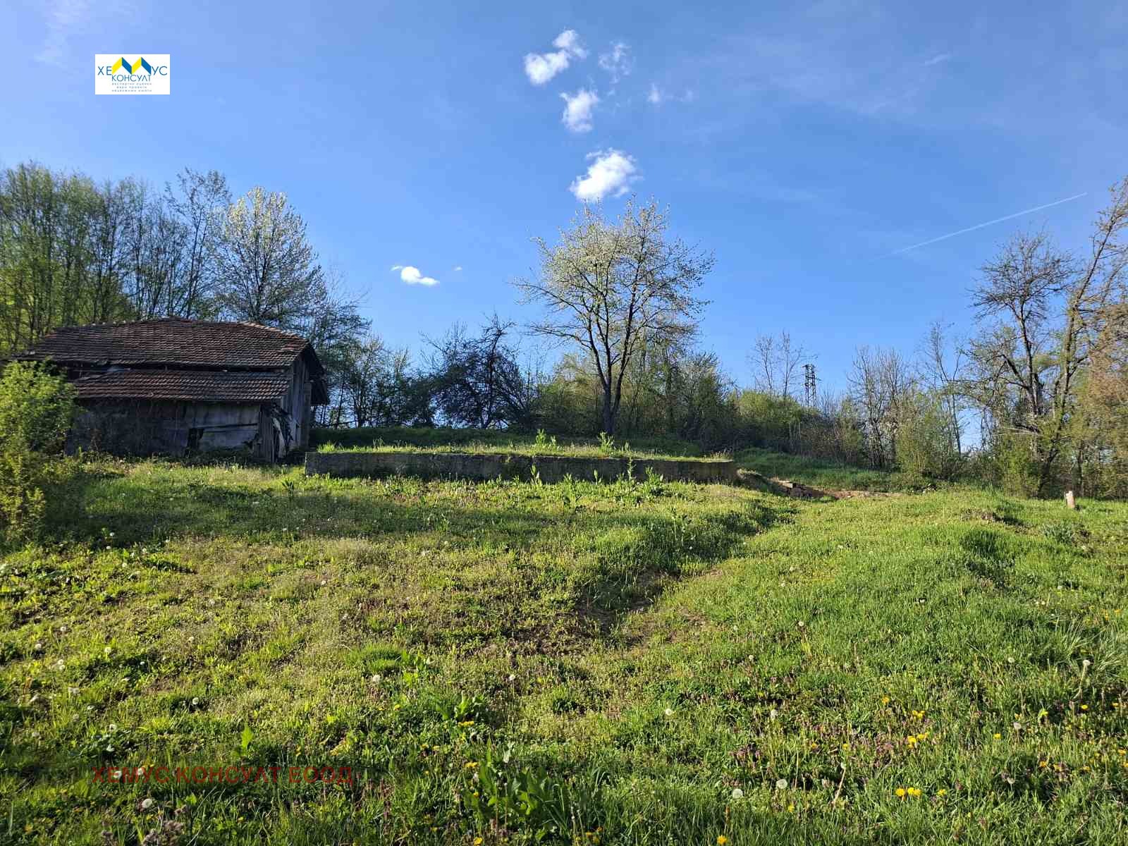 Продава ПАРЦЕЛ, гр. Априлци, област Ловеч