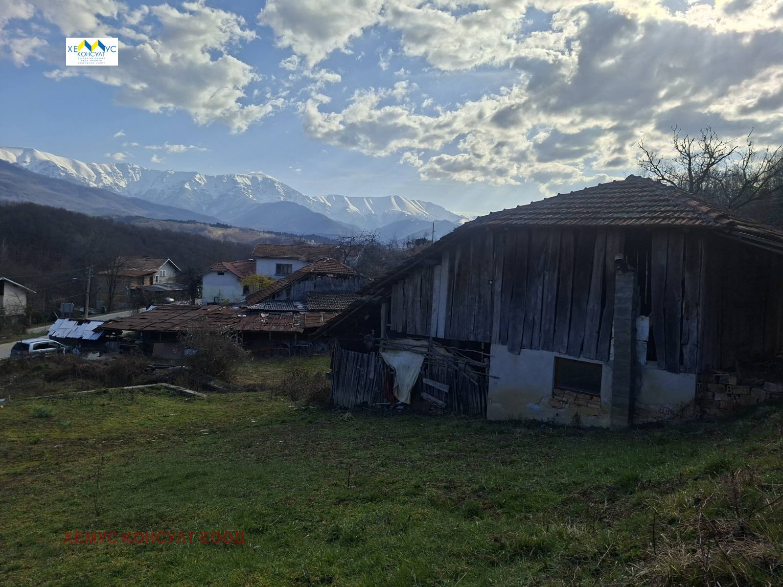 Продава ПАРЦЕЛ, гр. Априлци, област Ловеч, снимка 6 - Парцели - 54356558