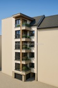 Продава 3-СТАЕН, гр. Благоевград, Широк център, снимка 1