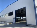 Продава  Пром. помещение град Пловдив , Асеновградско шосе , 2100 кв.м | 98280323