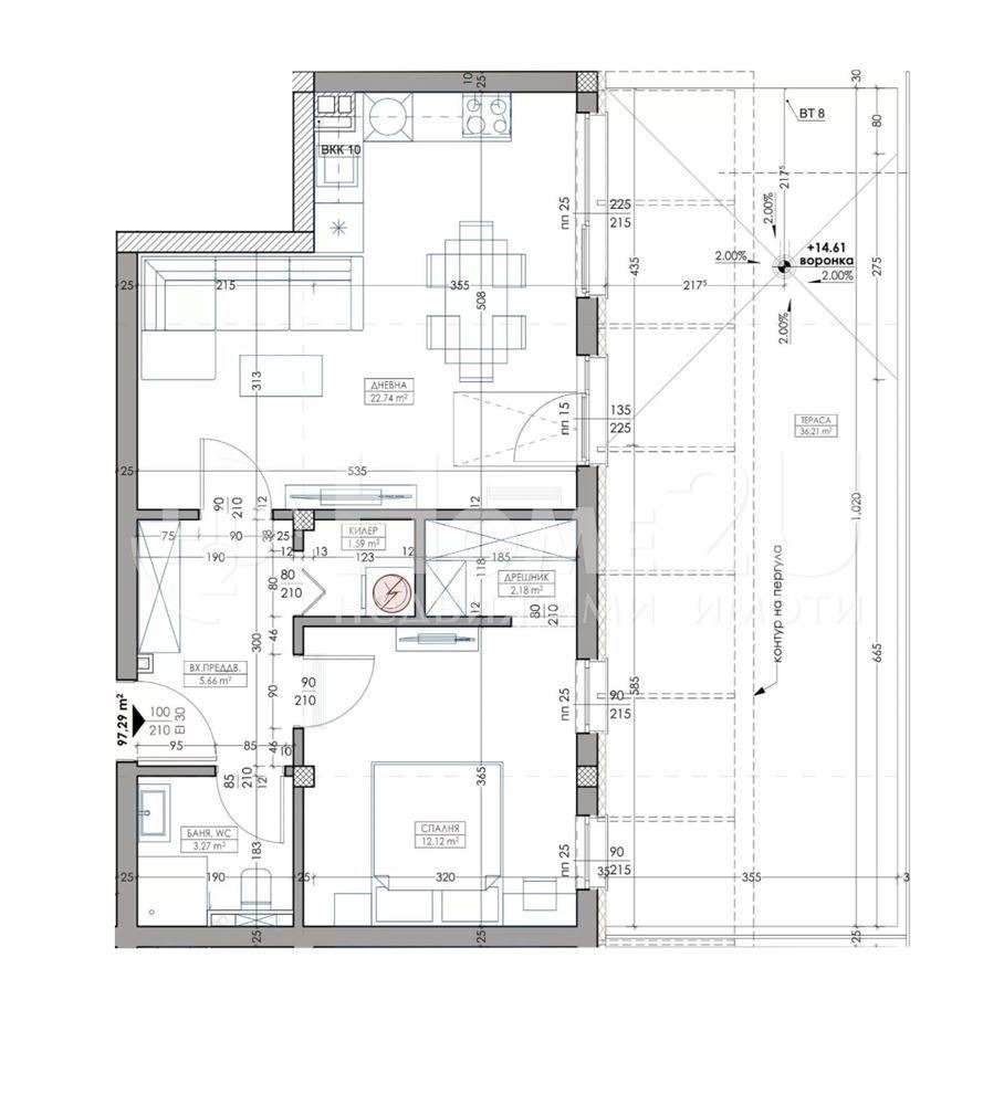 ������� 2-����� | Imot.bg � ����������� 4