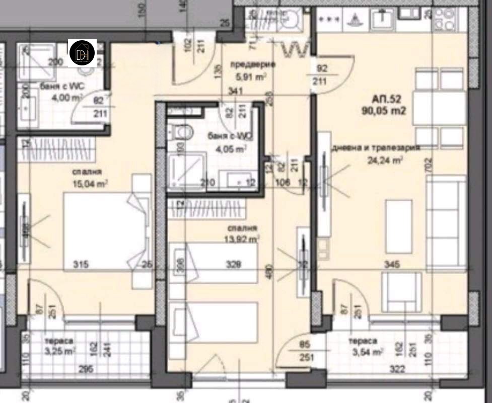 Продава 3-СТАЕН | Imot.bg — изображение 8