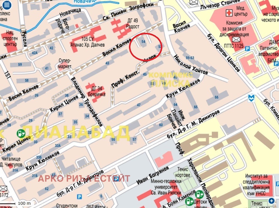 Продава 4-СТАЕН | Imot.bg — изображение 17