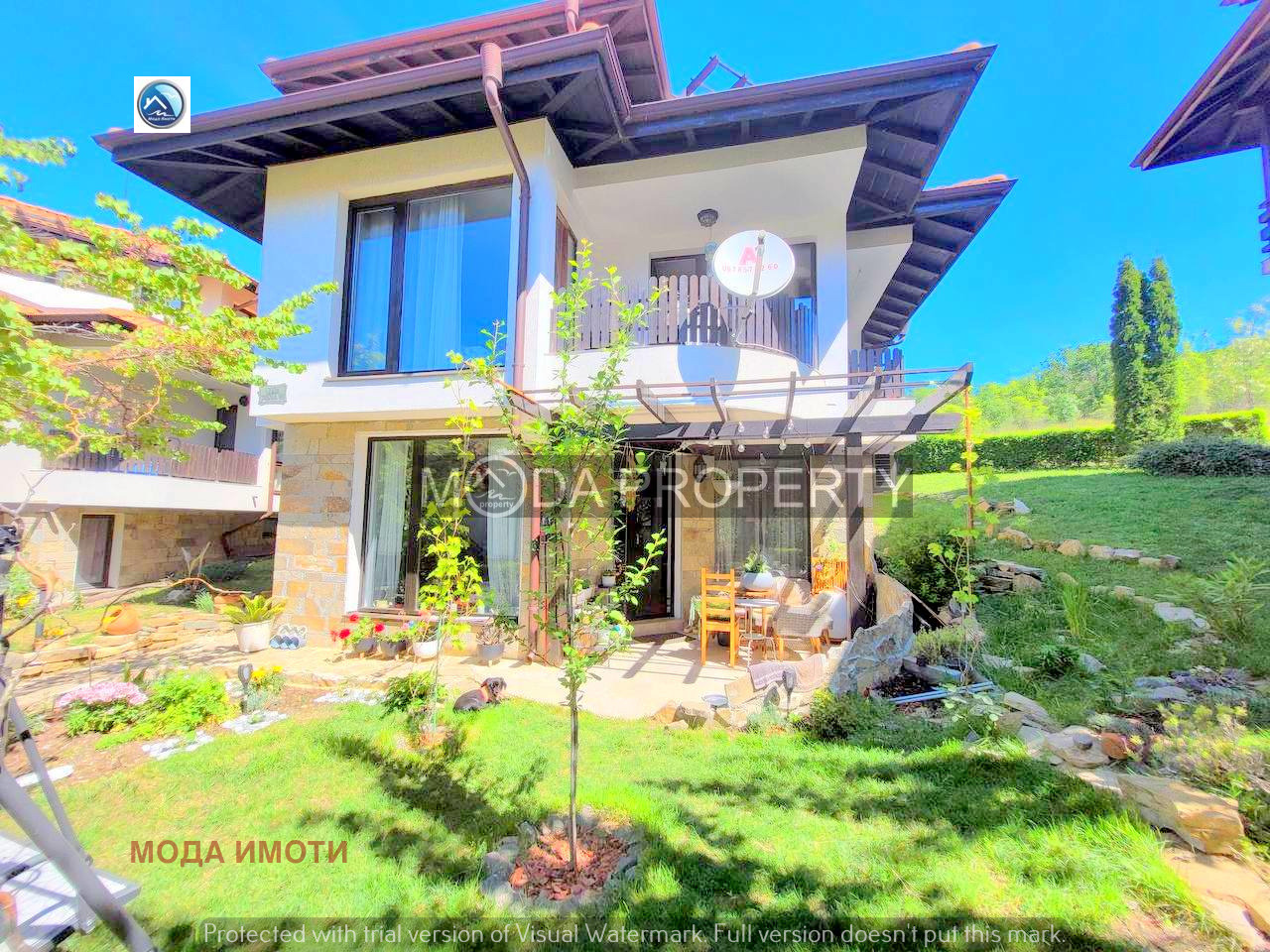 Продава КЪЩА | Imot.bg — изображение 2