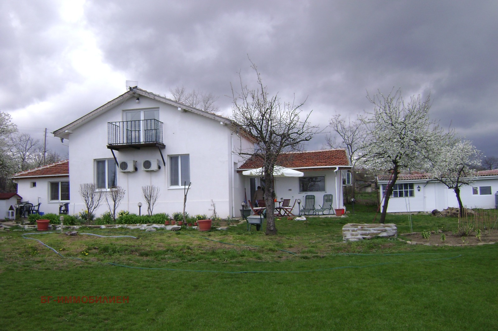 Продава КЪЩА | Imot.bg — изображение 1