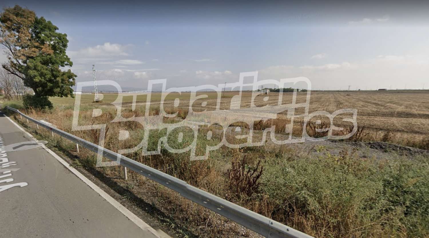 Продава ПАРЦЕЛ | Imot.bg — изображение 2