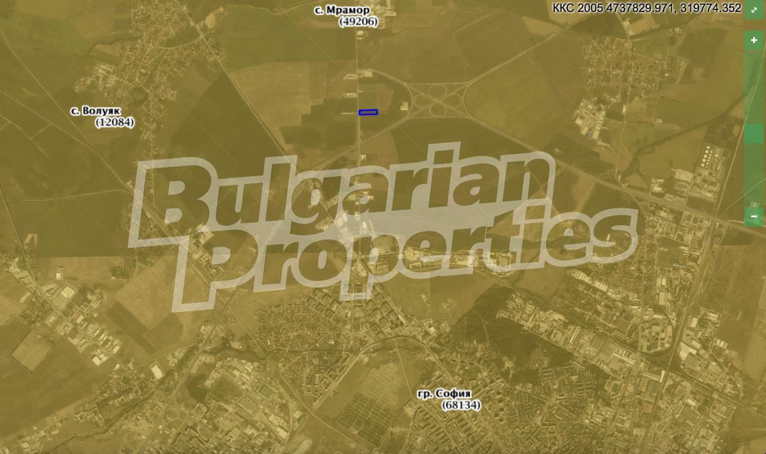 Продава ПАРЦЕЛ | Imot.bg — изображение 15