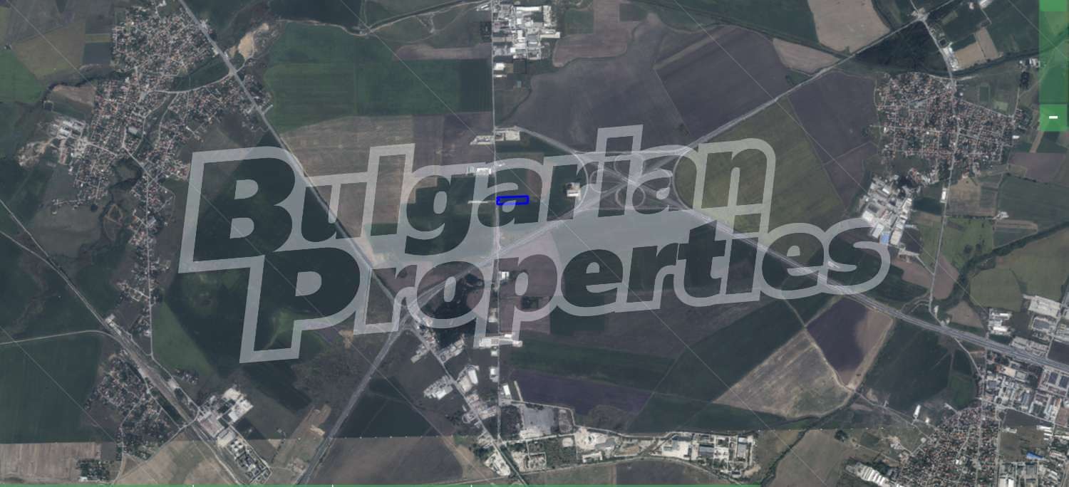 Продава ПАРЦЕЛ | Imot.bg — изображение 8