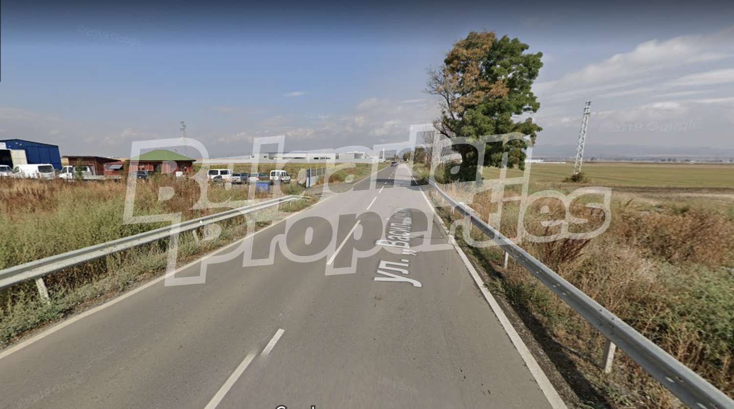 Продава ПАРЦЕЛ | Imot.bg — изображение 1