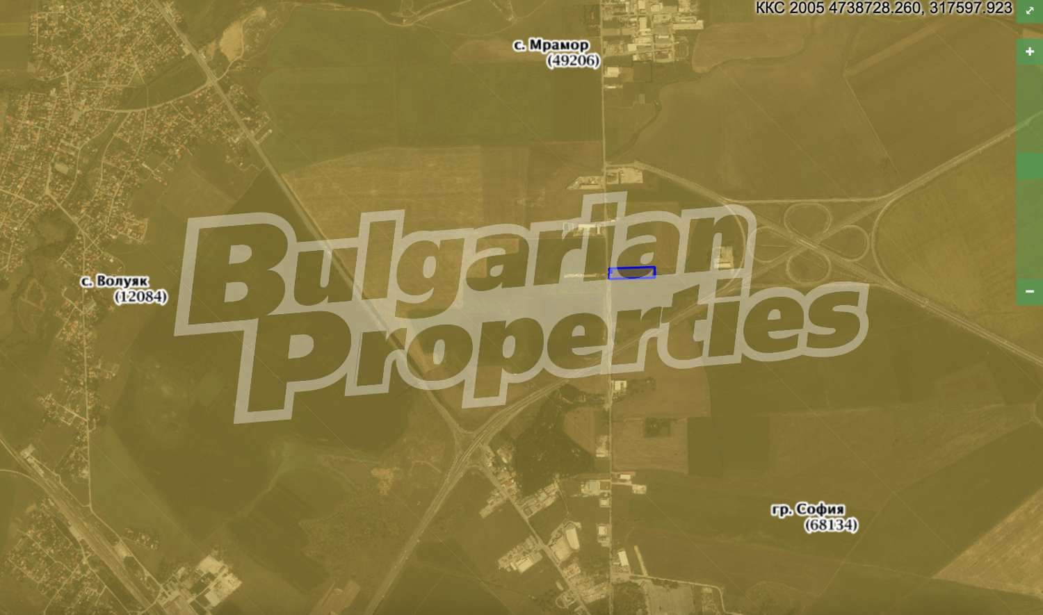 Продава ПАРЦЕЛ | Imot.bg — изображение 16