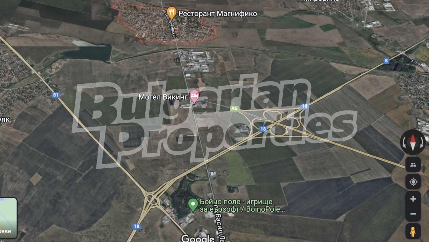 Продава ПАРЦЕЛ | Imot.bg — изображение 13