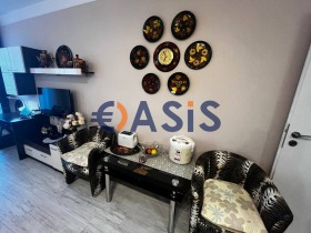 1 yatak odası k.k. Slançev bryag, bölge Burgaz 4