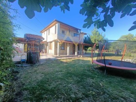Hus Rudnik, Burgas