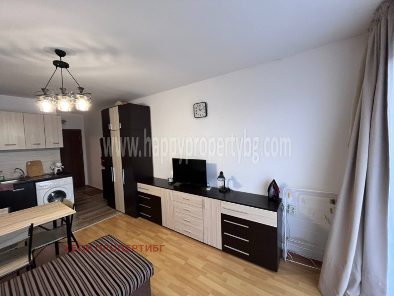 Na sprzedaż  Studio region Burgas , k.k. Slanczew brjag , 38 mkw | 89885445 - obraz [6]