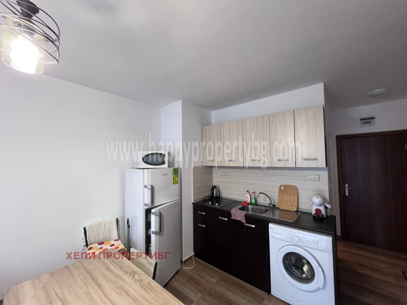 Na sprzedaż  Studio region Burgas , k.k. Slanczew brjag , 38 mkw | 89885445 - obraz [2]