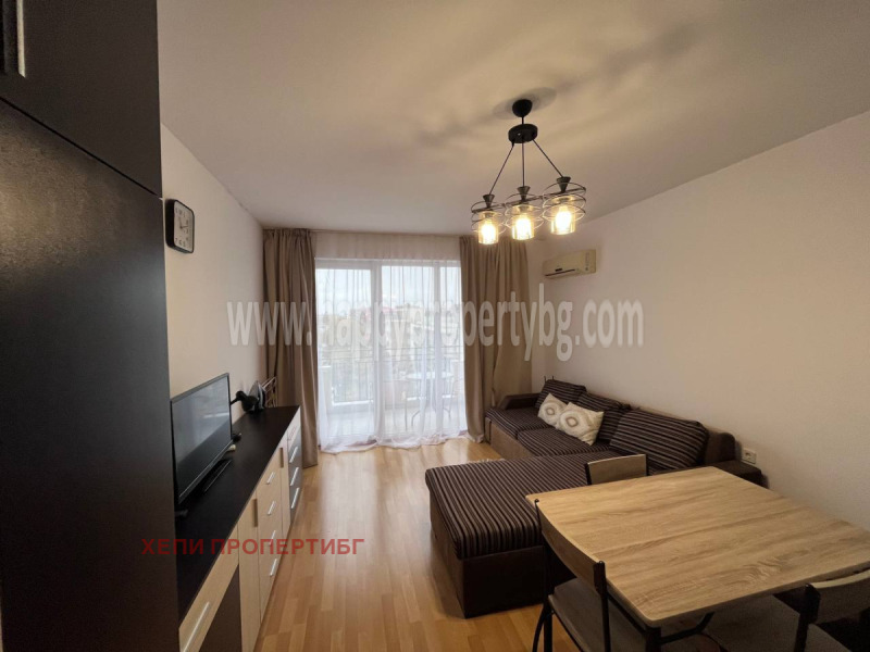 Na sprzedaż  Studio region Burgas , k.k. Slanczew brjag , 38 mkw | 89885445 - obraz [5]