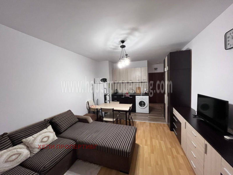 Продава  1-стаен, област Бургас, к.к. Слънчев бряг • 49 000 EUR • ID 45390764 — holmes.bg - [1] 