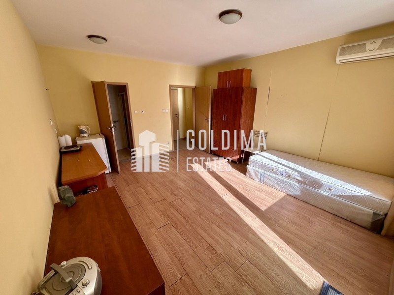 Продава 1-СТАЕН, с. Равда, област Бургас, снимка 3 - Апартаменти - 53173956