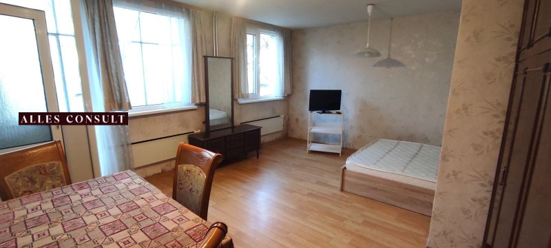 Продава 1-СТАЕН, гр. София, Западен парк, снимка 6 - Апартаменти - 53273531