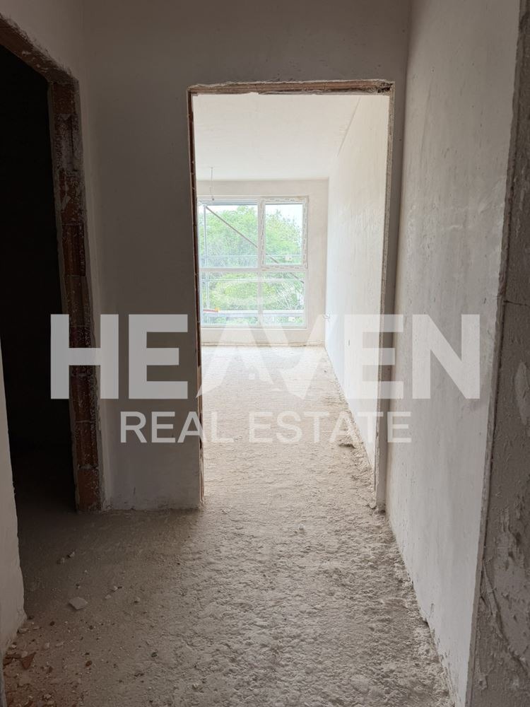 Продава 1-СТАЕН, гр. Пловдив, Кючук Париж, снимка 7 - Апартаменти - 55025070